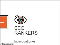 Sites similar to seo-rankers.com