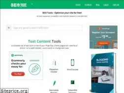 Sites similar to seo-ranktool.com