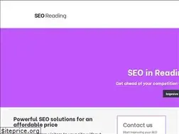 Sites similar to seo-reading.co.uk