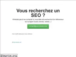 Sites similar to seo-rennes.com