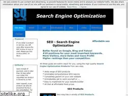 Sites similar to seo-resq.com