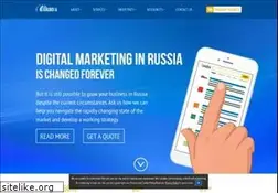 Sites similar to seo-russia.com
