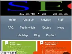 Sites similar to seo-san-jose.net