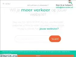 Sites similar to seo-scan.nl