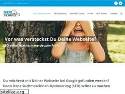 Sites similar to seo-schule.de