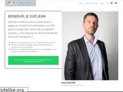 Sites similar to seo-sea-expertise.com