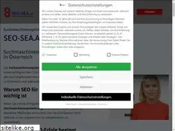 Sites similar to seo-sea.at
