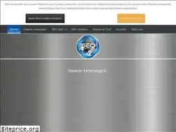Sites similar to seo-semantix.de