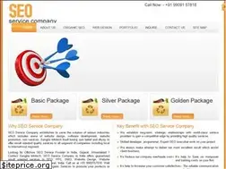 Sites similar to seo-service-company.com