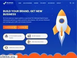 Sites similar to seo-services-consultants.com