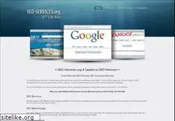 Sites similar to seo-services.org