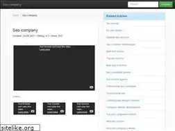 Sites similar to seo-services4u.com