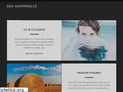 Sites similar to seo-shopping.cz