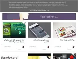 Sites similar to seo-simple-ar.blogspot.com