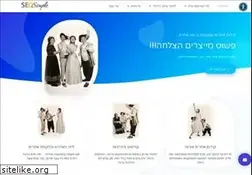 Sites similar to seo-simple.co.il