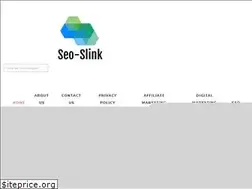 Sites similar to seo-slink.com