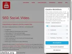 Sites similar to seo-social-video.de
