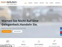 Sites similar to seo-solution.de