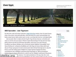 Sites similar to seo-specialist.de