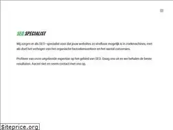 Sites similar to seo-specialist.nl