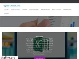 Sites similar to seo-sphere.com