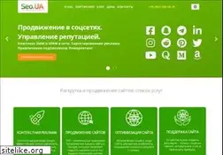 Sites similar to seo-studio.com.ua