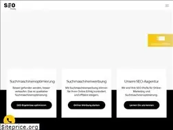 Sites similar to seo-stuttgart.info