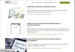 Sites similar to seo-suedwest.de