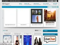 Sites similar to seo-supports.blogspot.com