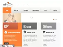 Sites similar to seo-team.co