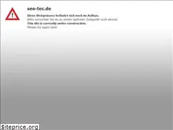 Sites similar to seo-tec.de
