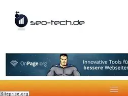 Sites similar to seo-tech.de