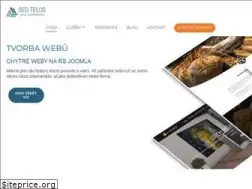 Sites similar to seo-telos.cz