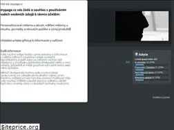 Sites similar to seo-test-web.mypage.cz