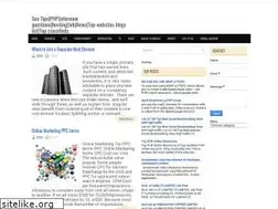 Sites similar to seo-tips-tech.blogspot.com