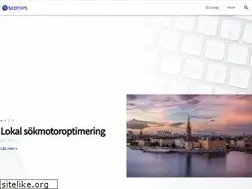 Sites similar to seo-tips.se