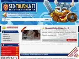 Sites similar to seo-tolv24.net