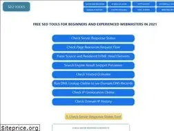 Sites similar to seo-tools.pro