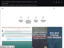 Sites similar to seo-topshop.ru