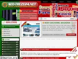 Sites similar to seo-treze24.net