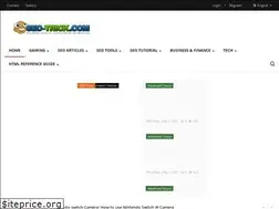 Sites similar to seo-trick.com