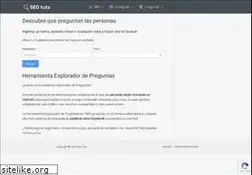 Sites similar to seo-tuts.com