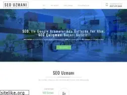 Sites similar to seo-uzman.com