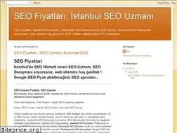 Sites similar to seo-uzmani-fiyatlari.blogspot.com