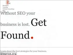 Sites similar to seo-web-consulting.com