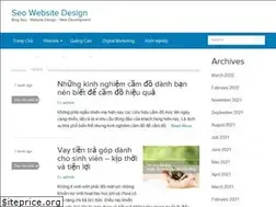 Sites similar to seo-websitedesign.com