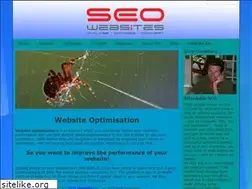 Sites similar to seo-websites.co.uk