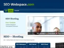 Sites similar to seo-webspace.com