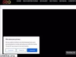 Sites similar to seo-wordpress.it