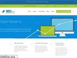 Sites similar to seo.ae